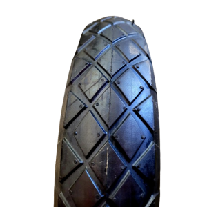 Koło   400/ 8  taczka  kostka